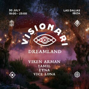 Música y diversión en Akasha Las Dalias Club