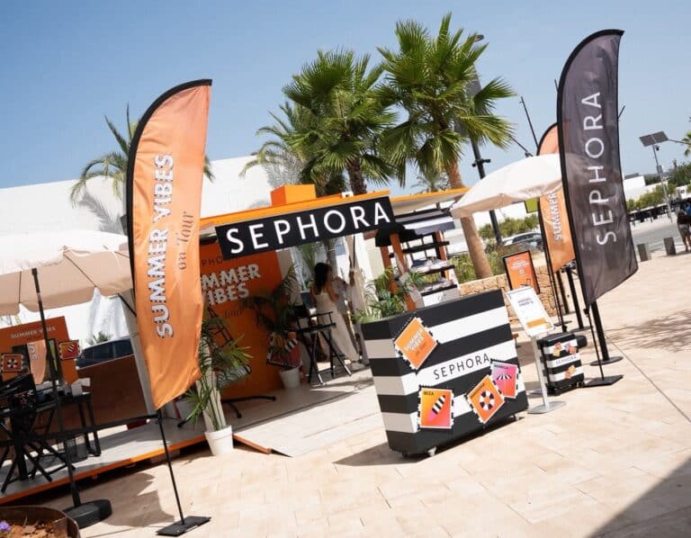 IBIZA Gallery cierra una temporada de éxito en arte y moda
