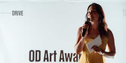 Los OD Art Awards 2026 premian el arte de «Reparar para crear» en Ibiza