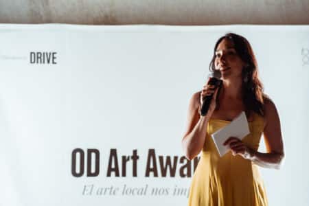 Los OD Art Awards 2026 premian el arte de «Reparar para crear» en Ibiza