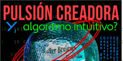 ‘Pulsión Creadora y, Algoritmo Intuitivo?’: arte e IA con Núcleo Art Ibiza