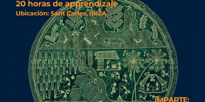Curso de Introducción al Diseño en Permacultura en Ibiza