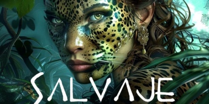 SALVAJE by Kinky Love Ibiza: el ritual de la selva vuelve el 15 de agosto