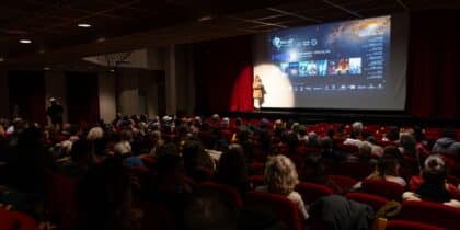 IBICINE destinará cerca de 12.000 euros al cortometraje en su décima edición