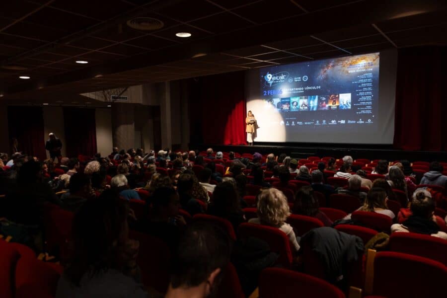 IBICINE destinará cerca de 12.000 euros al cortometraje en su décima edición