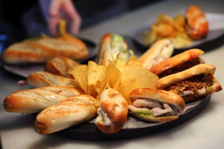 100 Montaditos Ibiza