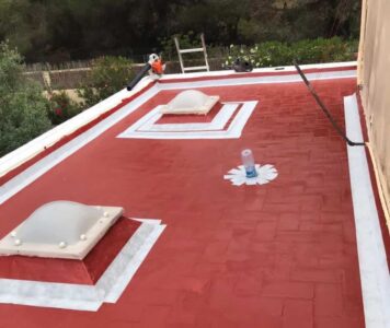 ImperIbiza. Impermeabilizaciones Ibiza