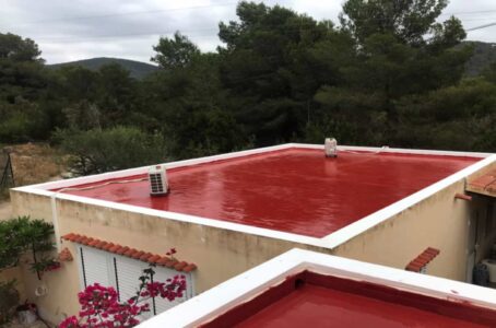 ImperIbiza. Impermeabilizaciones Ibiza