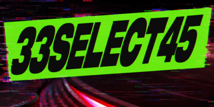33Select45 en agosto: vinilo puro cada jueves en 666 Playa d'en Bossa