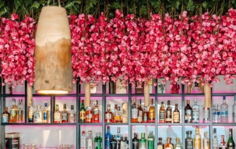 180° Ibiza Gastrobar