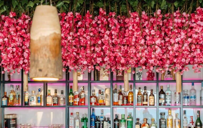 180° Ibiza Gastrobar