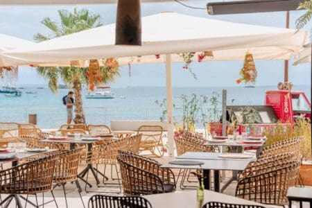 180° Ibiza Gastrobar