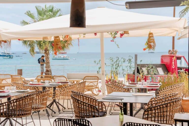 180° Ibiza Gastrobar