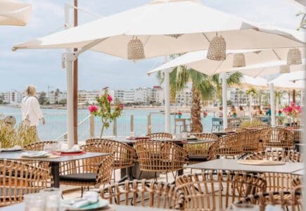 180° Ibiza Gastrobar