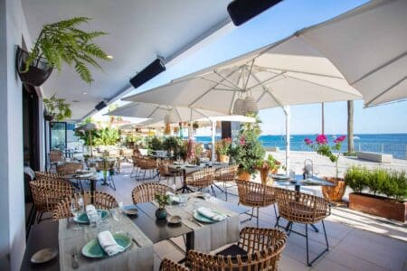 180° Ibiza Gastrobar