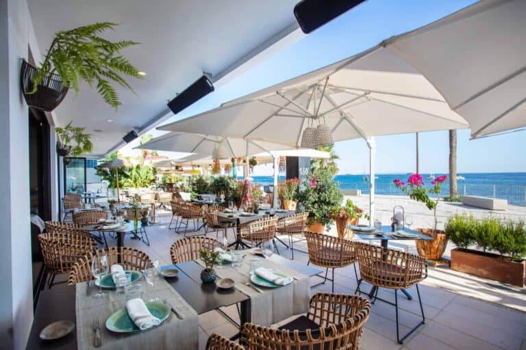 180° Ibiza Gastrobar