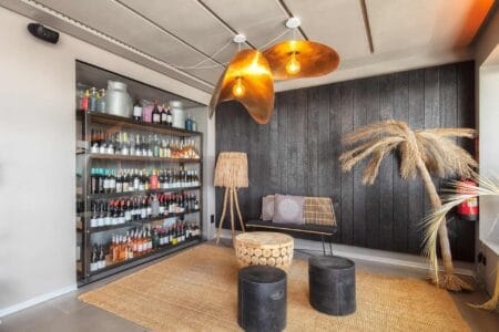 180° Ibiza Gastrobar