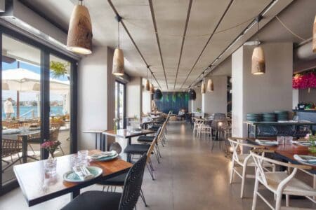 180° Ibiza Gastrobar