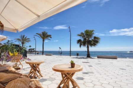 180° Ibiza Gastrobar