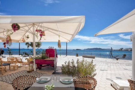 180° Ibiza Gastrobar
