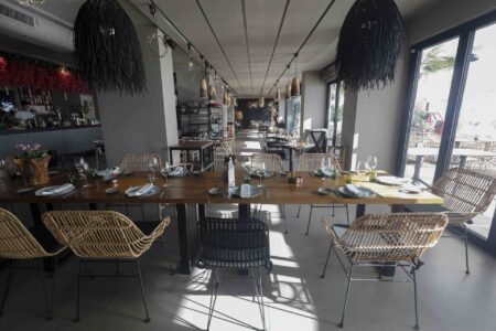 180° Ibiza Gastrobar