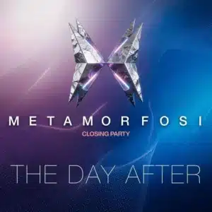 Metamorfosi “The Day After”