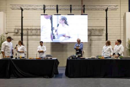La Feria de la Cerveza y la Feria GastroIbz 2026 arrasan en su apertura