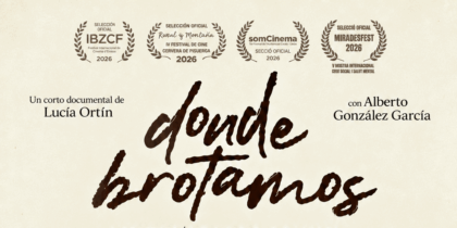 ‘Donde brotamos’: proyección sobre salud mental