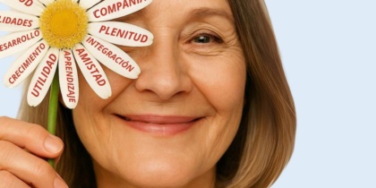 CONFEMAC promueve el voluntariado entre mayores con la campaña «Cuando dar se convierte en recibir»