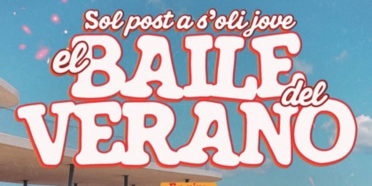 El Baile del Verano: gran fiesta musical gratuita en Caló de s'Oli