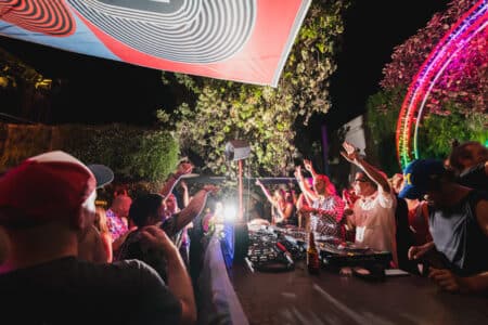 Las Dalias celebra su 72º aniversario con una edición especial de Peace N' Music