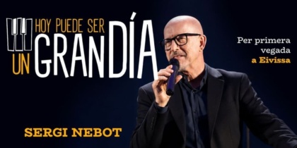 Tributo a Joan Manuel Serrat en Can Ventosa