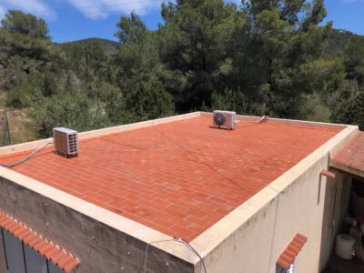 ImperIbiza. Impermeabilizaciones Ibiza