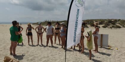 Cuatro actividades gratuitas en Formentera con Ibiza & Formentera Preservation