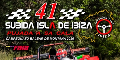 La Pujada a Sa Cala celebra su 41ª edición