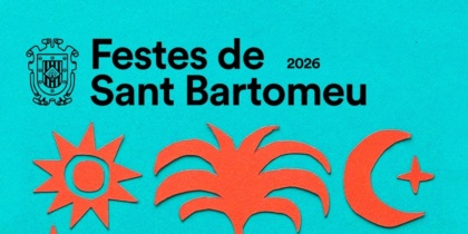 Festes de Sant Bartomeu 2026: más de 30 actividades en Sant Antoni