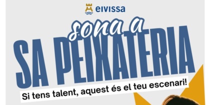 'Sona a Sa Peixateria': el Ayuntamiento busca artistas locales para su nuevo ciclo cultural