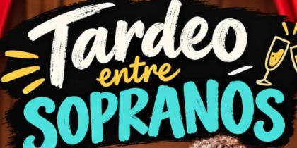 Tardeo entre sopranos: ópera y humor en Can Ventosa