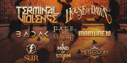 Molí Rocks 2026: ocho bandas de rock y metal gratis frente al mar en Sant Antoni