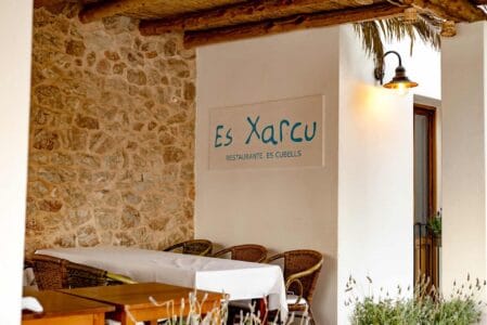 Es Xarcu