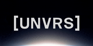 UNVRS marca espacial