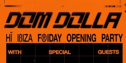 Dom Dolla
