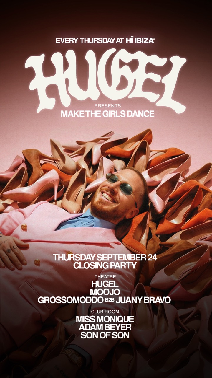 HUGEL