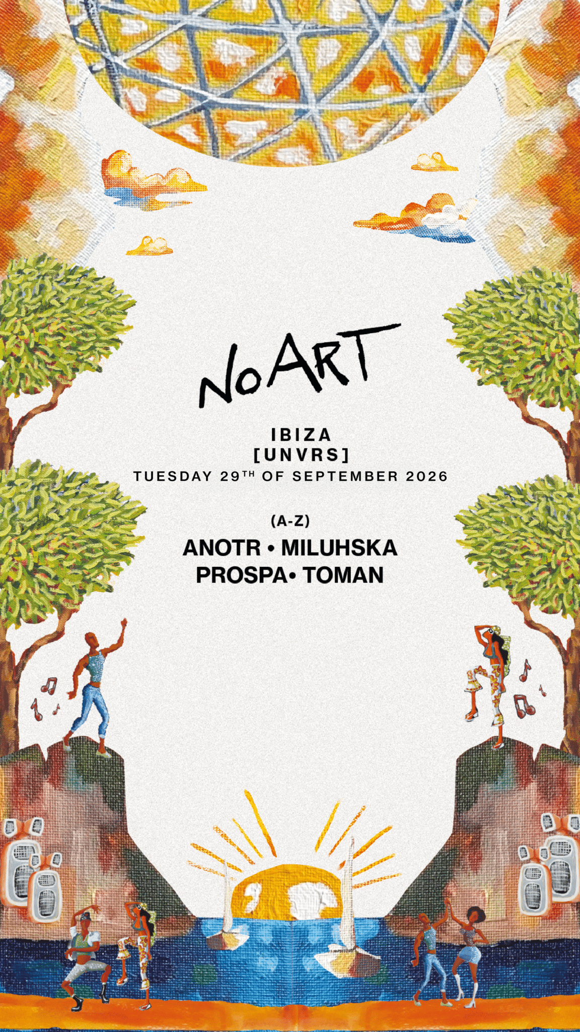 No Art