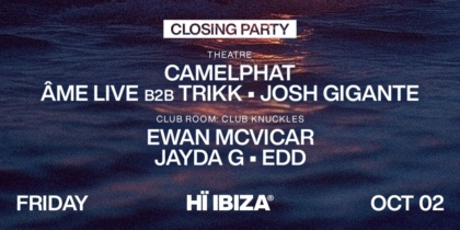 CamelPhat