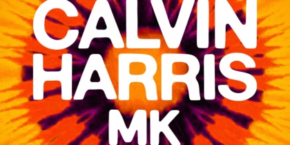 Calvin Harris