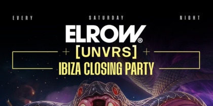 Elrow