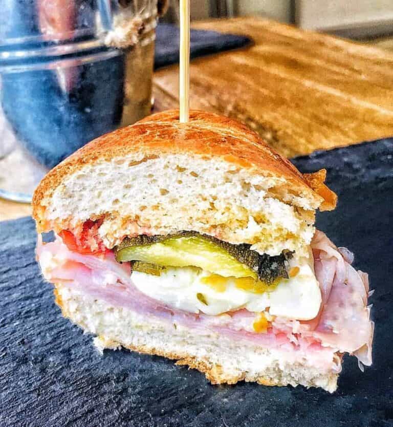 Gagliardo Café