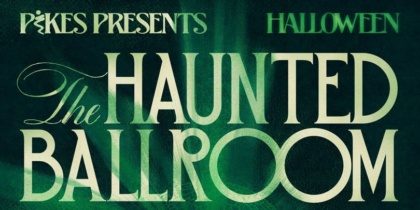 The Haunted Ballroom: Pikes Presents Halloween en 528 Ibiza