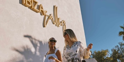 IBIZA Gallery cierra una temporada de éxito en arte y moda